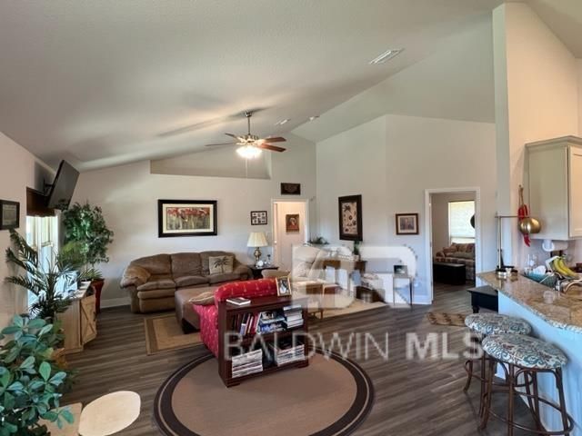 16396 Edgewater Circle, Loxley, AL 36551