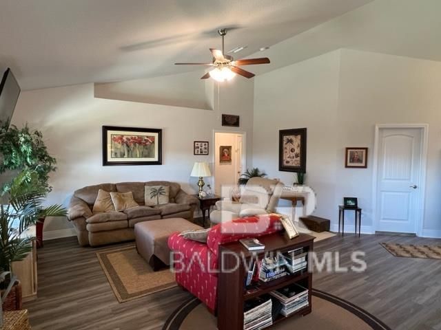 16396 Edgewater Circle, Loxley, AL 36551