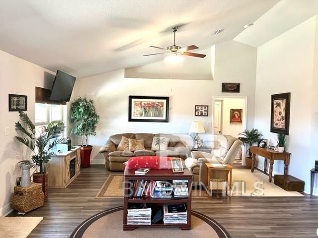 16396 Edgewater Circle, Loxley, AL 36551