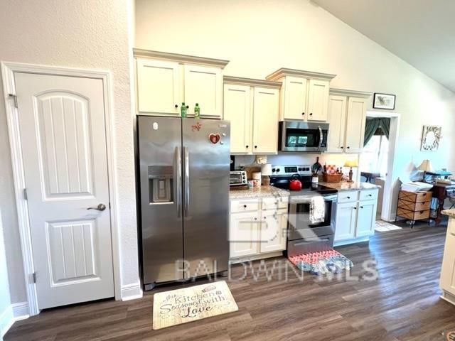 16396 Edgewater Circle, Loxley, AL 36551