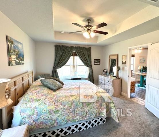 16396 Edgewater Circle, Loxley, AL 36551