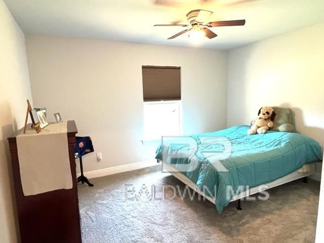 16396 Edgewater Circle, Loxley, AL 36551