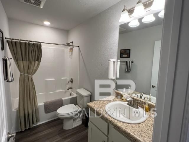 16396 Edgewater Circle, Loxley, AL 36551