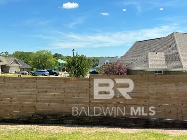 16396 Edgewater Circle, Loxley, AL 36551