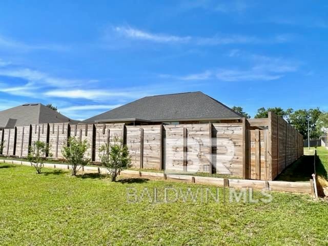 16396 Edgewater Circle, Loxley, AL 36551