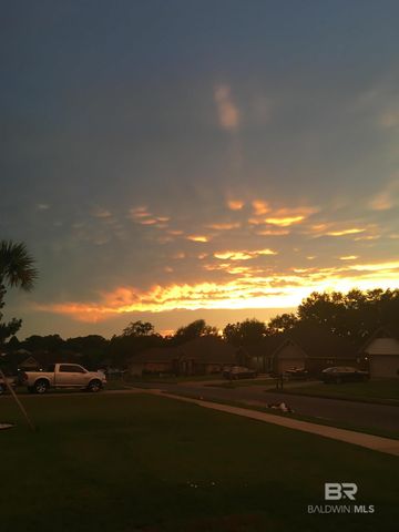 16396 Edgewater Circle, Loxley, AL 36551