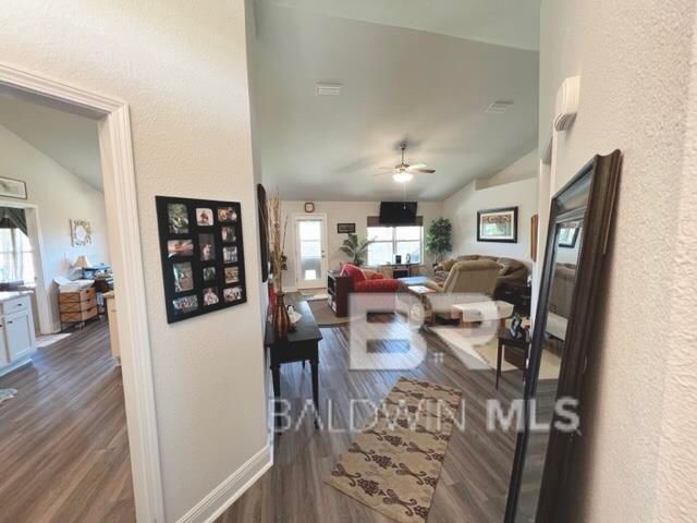 16396 Edgewater Circle, Loxley, AL 36551