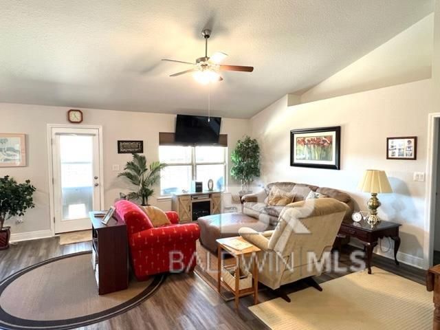 16396 Edgewater Circle, Loxley, AL 36551