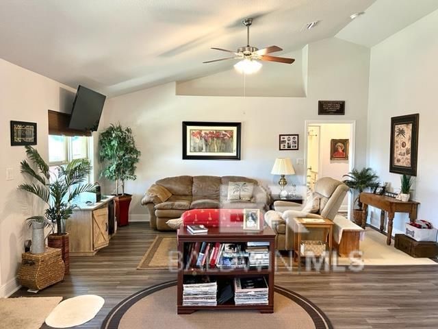 16396 Edgewater Circle, Loxley, AL 36551