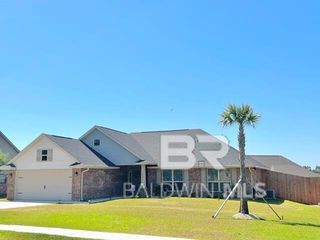 16396 Edgewater Circle, Loxley, AL 36551