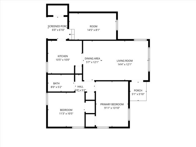 1439 Casa Vale Drive, Dallas, TX 75218