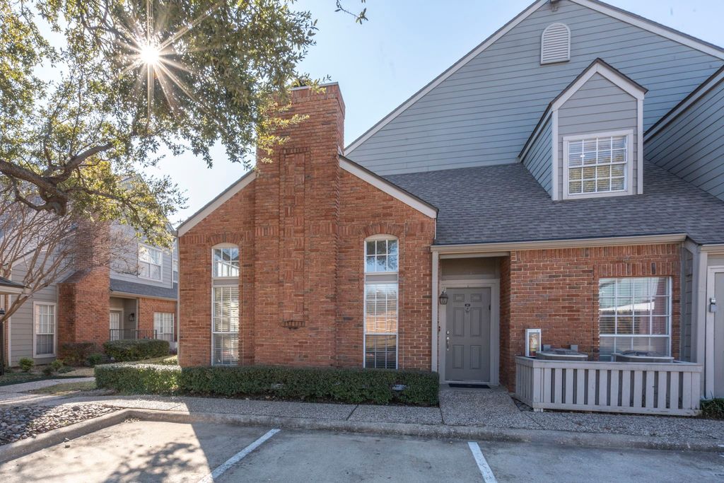 12680 Hillcrest Road 4111, Dallas, TX 75230