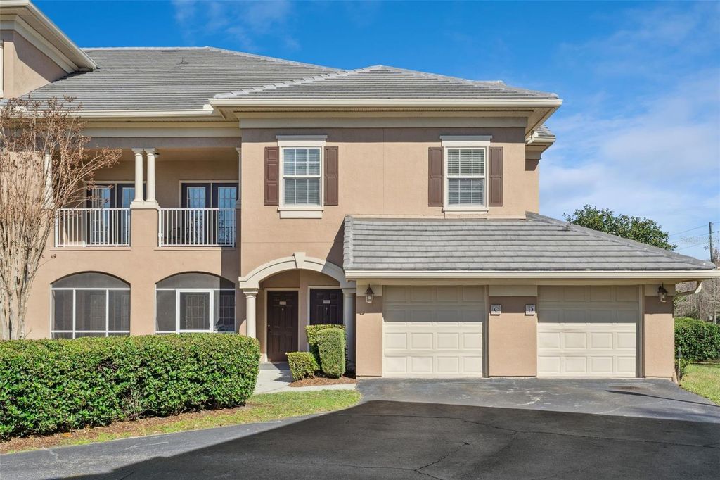 Image 1 of property listing at 2013 TIZEWELL CIRCLE 1410, Orlando, FL 32837