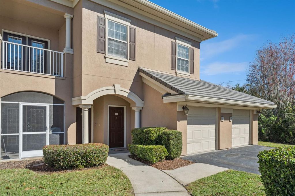 Image 2 of property listing at 2013 TIZEWELL CIRCLE 1410, Orlando, FL 32837
