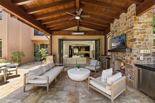 3 Alessandria, Newport Coast, CA 92657