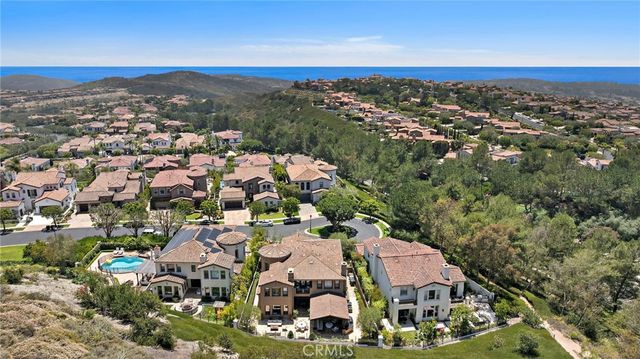 3 Alessandria, Newport Coast, CA 92657