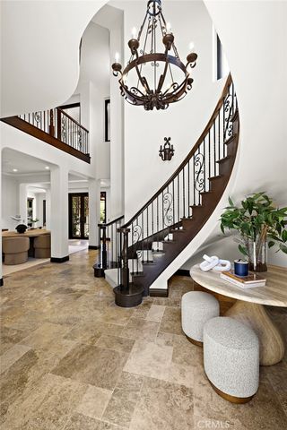 3 Alessandria, Newport Coast, CA 92657