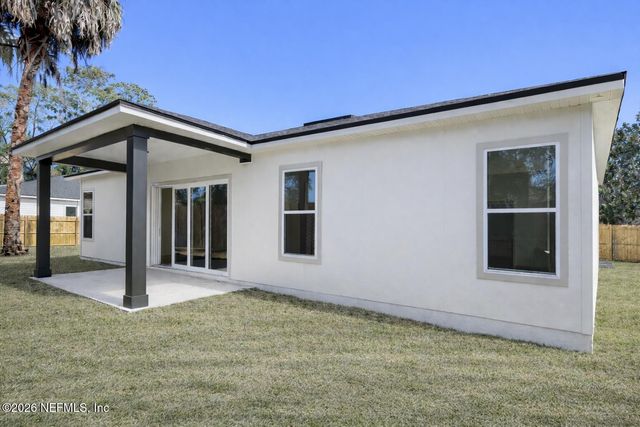 940 ANNA Avenue, Orange Park, FL 32073