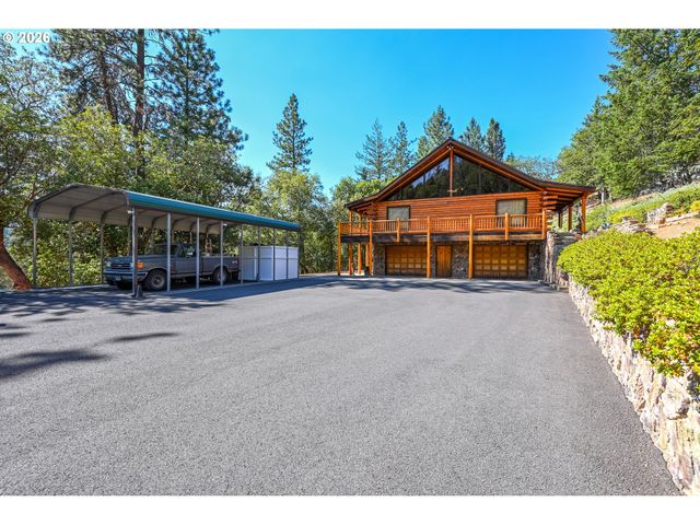 5361 JACKSONVILLE Hwy, Jacksonville, OR 97530
