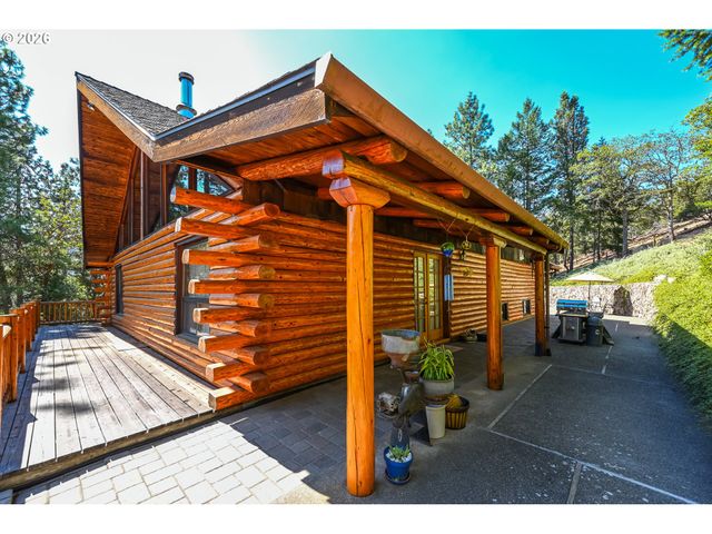 5361 JACKSONVILLE Hwy, Jacksonville, OR 97530