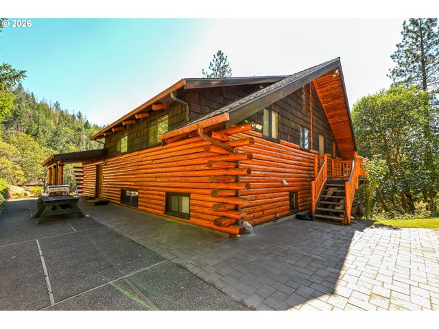 5361 JACKSONVILLE Hwy, Jacksonville, OR 97530
