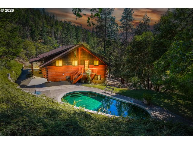 5361 JACKSONVILLE Hwy, Jacksonville, OR 97530