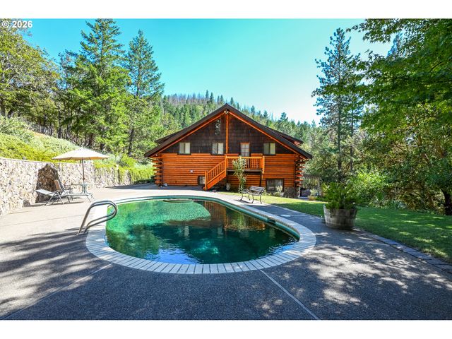 5361 JACKSONVILLE Hwy, Jacksonville, OR 97530