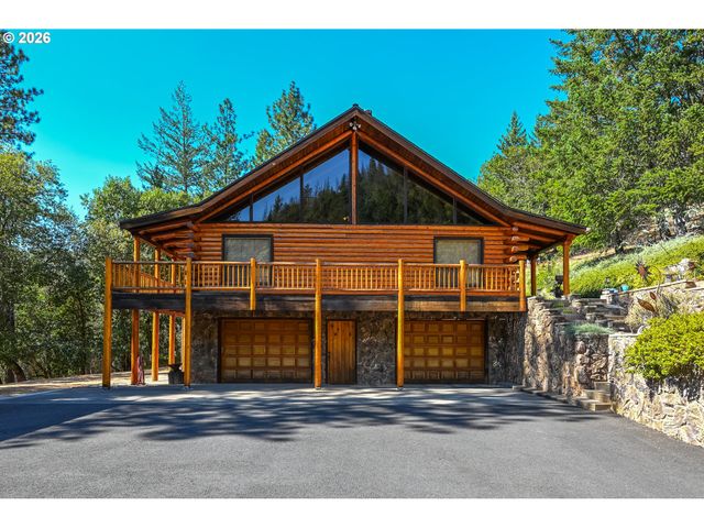 5361 JACKSONVILLE Hwy, Jacksonville, OR 97530