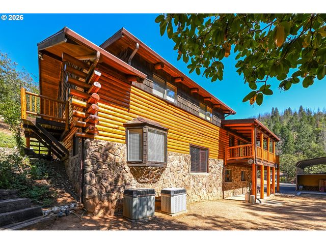 5361 JACKSONVILLE Hwy, Jacksonville, OR 97530