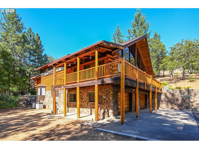 5361 JACKSONVILLE Hwy, Jacksonville, OR 97530