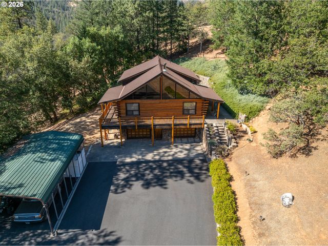 5361 JACKSONVILLE Hwy, Jacksonville, OR 97530