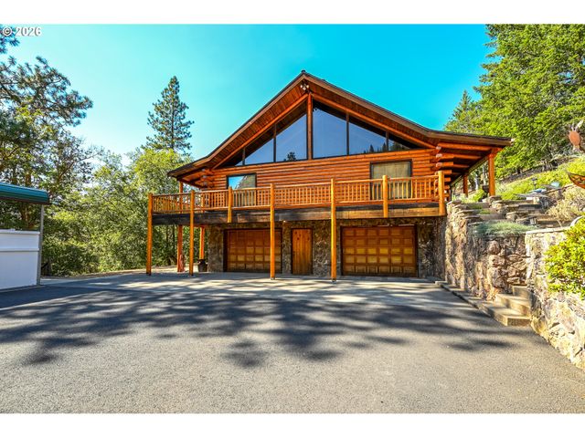 5361 JACKSONVILLE Hwy, Jacksonville, OR 97530