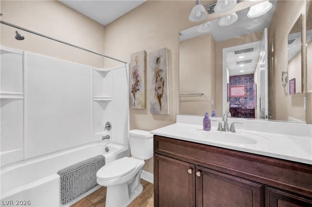 241 Desert Arroyo Court, Henderson, NV 89012