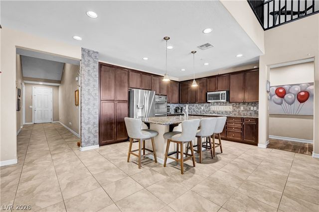 241 Desert Arroyo Court, Henderson, NV 89012