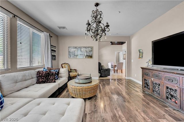 241 Desert Arroyo Court, Henderson, NV 89012