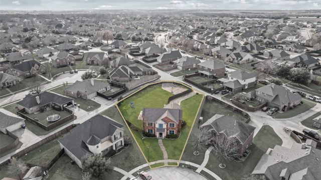 1405 Eagle Point, Royse City, TX 75189