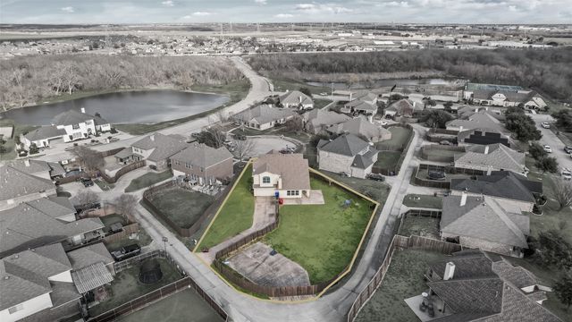 1405 Eagle Point, Royse City, TX 75189