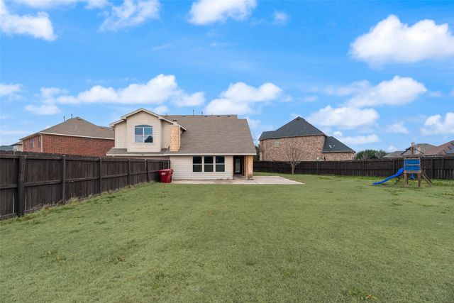 1405 Eagle Point, Royse City, TX 75189