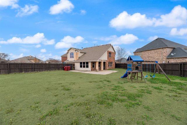 1405 Eagle Point, Royse City, TX 75189