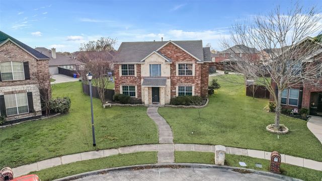 1405 Eagle Point, Royse City, TX 75189