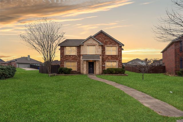 1405 Eagle Point, Royse City, TX 75189