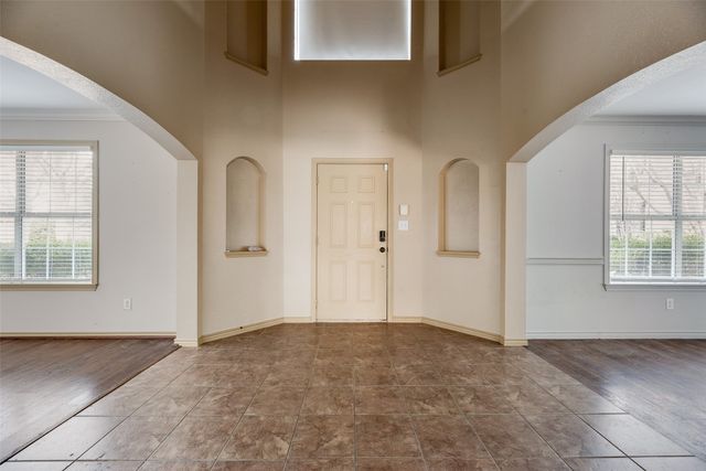 1405 Eagle Point, Royse City, TX 75189