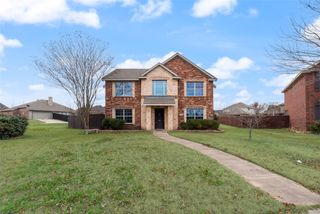 1405 Eagle Point, Royse City, TX 75189