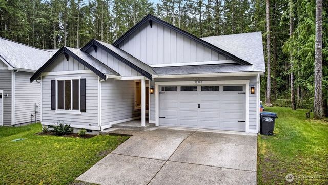 22209 Bluewater Drive SE, Yelm, WA 98597