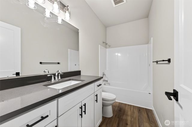 22209 Bluewater Drive SE, Yelm, WA 98597