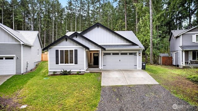 22209 Bluewater Drive SE, Yelm, WA 98597