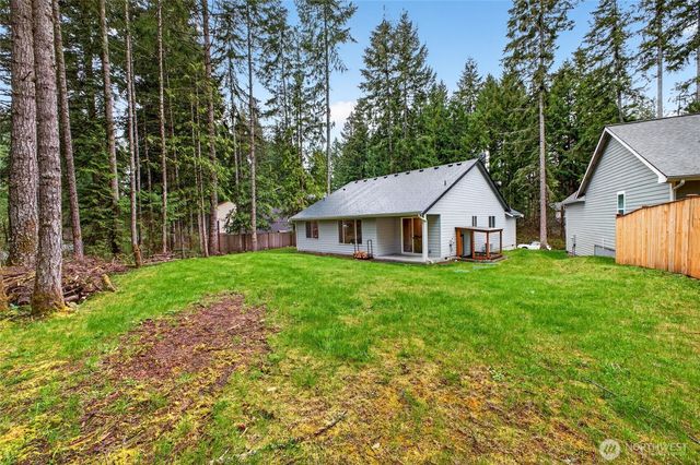 22209 Bluewater Drive SE, Yelm, WA 98597
