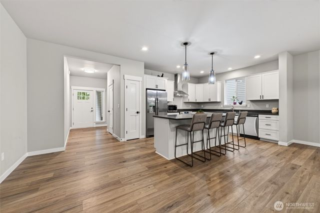 22209 Bluewater Drive SE, Yelm, WA 98597