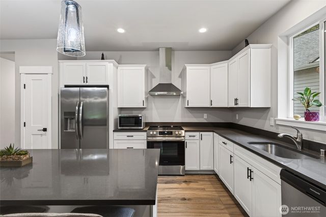 22209 Bluewater Drive SE, Yelm, WA 98597