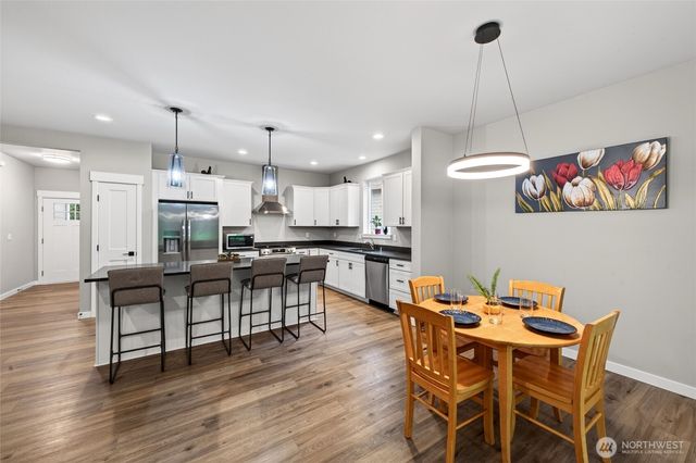 22209 Bluewater Drive SE, Yelm, WA 98597